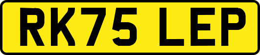 RK75LEP