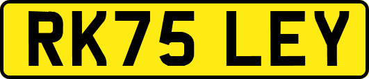 RK75LEY