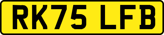 RK75LFB