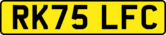 RK75LFC