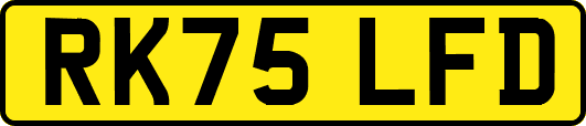 RK75LFD