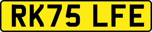 RK75LFE