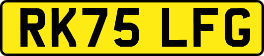 RK75LFG
