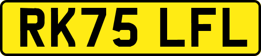 RK75LFL