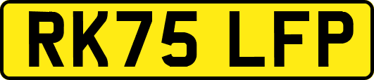 RK75LFP