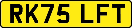 RK75LFT