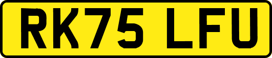 RK75LFU