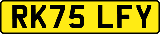 RK75LFY