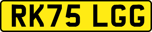 RK75LGG