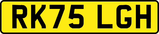 RK75LGH