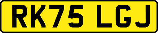 RK75LGJ