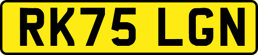 RK75LGN