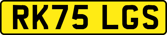 RK75LGS