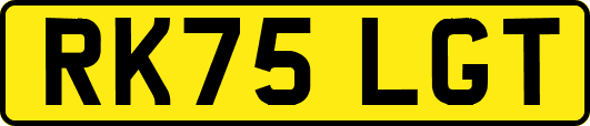 RK75LGT