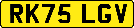 RK75LGV