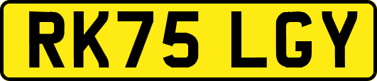 RK75LGY