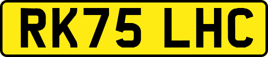 RK75LHC