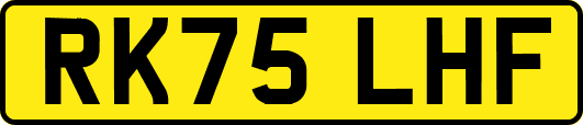 RK75LHF