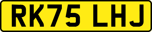 RK75LHJ