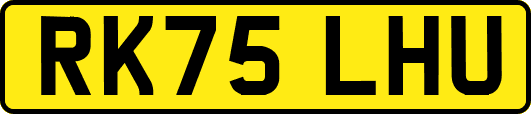 RK75LHU