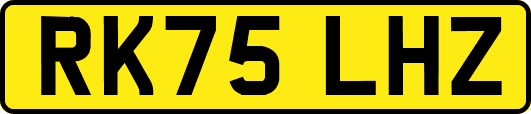 RK75LHZ