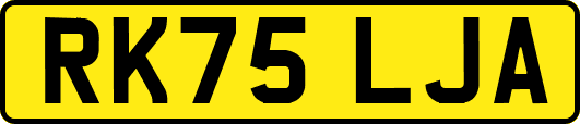 RK75LJA