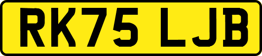 RK75LJB