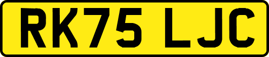 RK75LJC