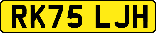 RK75LJH