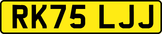 RK75LJJ