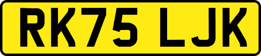 RK75LJK