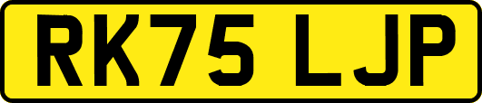 RK75LJP
