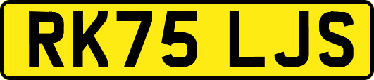 RK75LJS