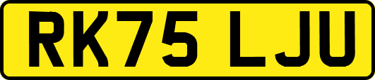 RK75LJU