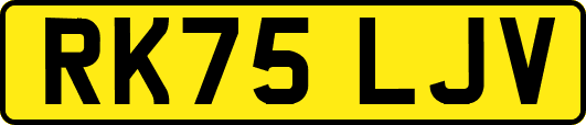 RK75LJV