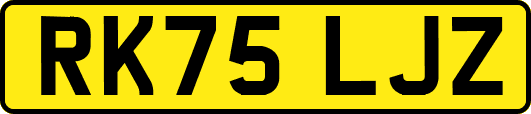 RK75LJZ