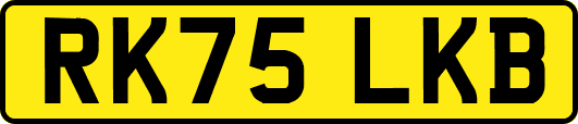 RK75LKB