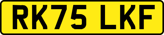 RK75LKF
