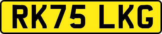 RK75LKG