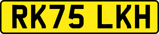 RK75LKH