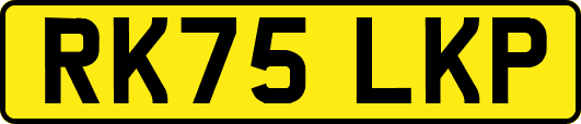 RK75LKP