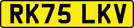 RK75LKV