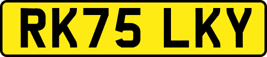 RK75LKY