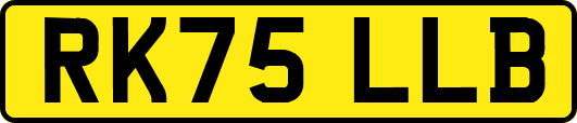 RK75LLB