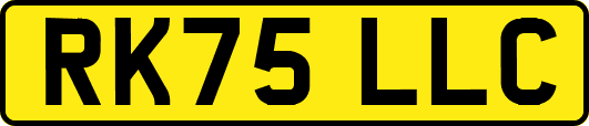 RK75LLC