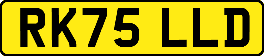 RK75LLD