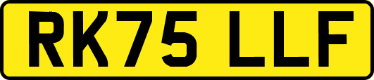 RK75LLF