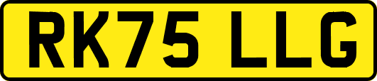 RK75LLG