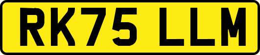RK75LLM