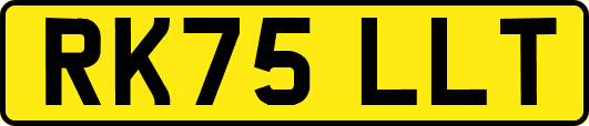 RK75LLT